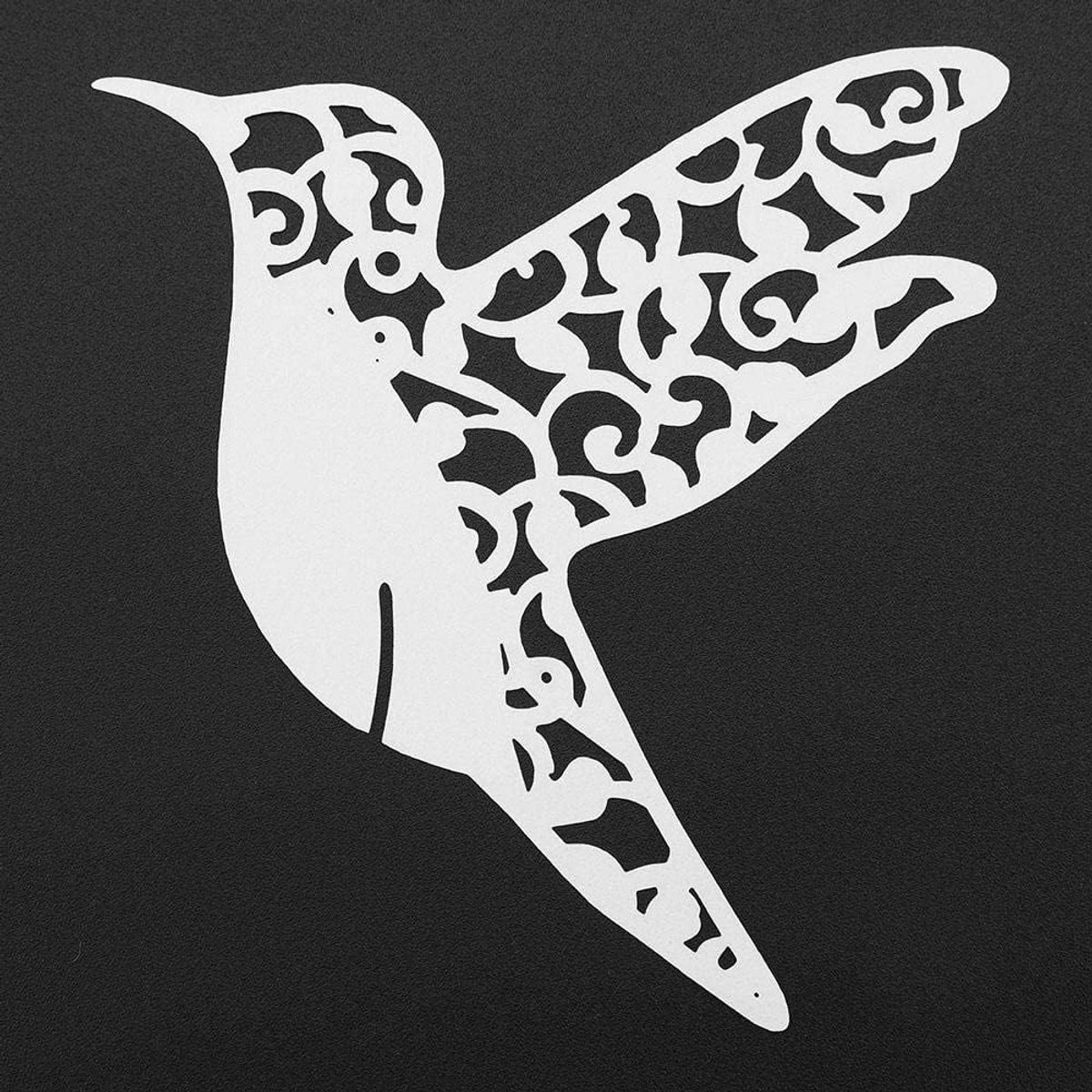 trouwnaam, tafelkaarten, 50 stuks, Little Bird Shape, bruiloft, holle naam, tafelkaarten voor wijnglas, tafeldecoratie