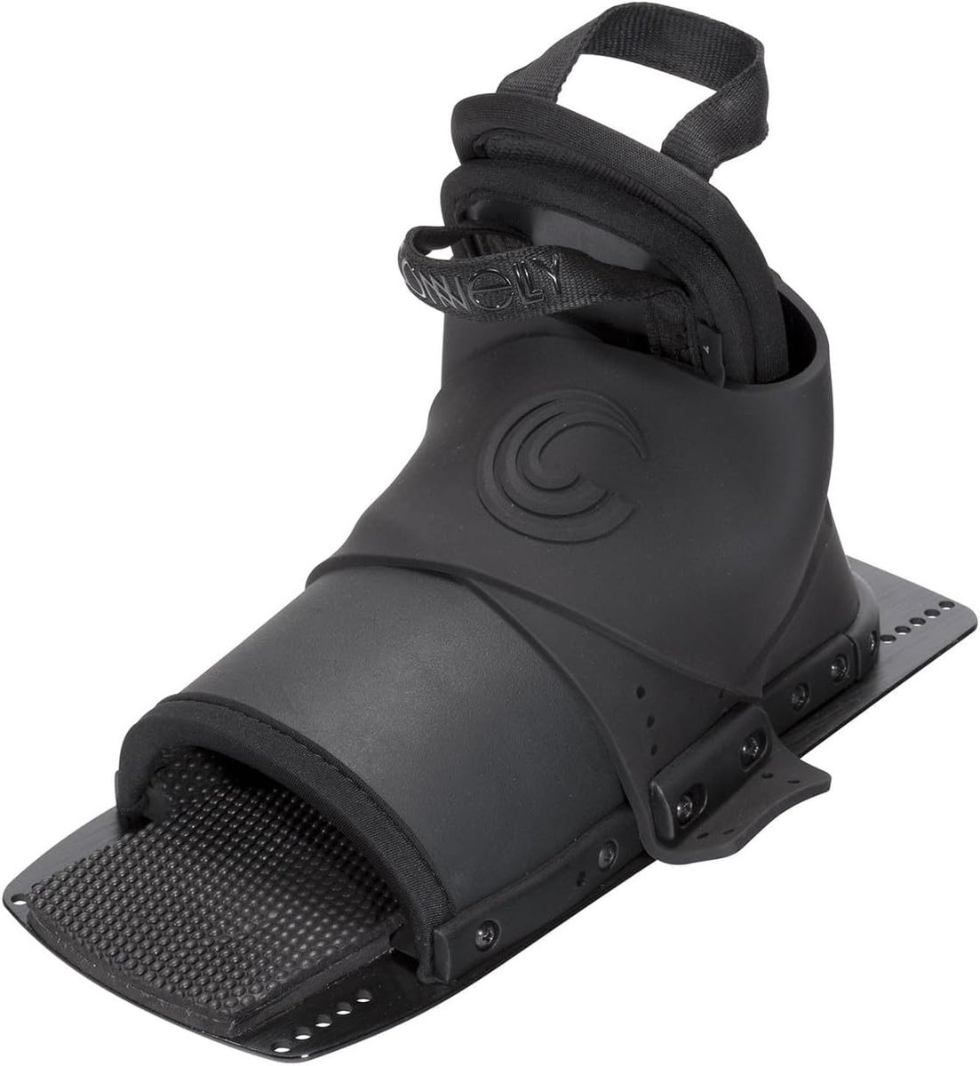 Stoker Boot - M EU 41-42 / US 8-9 - hoge wrap - optimale ondersteuning - verhoogd comfort - SnelShoppen