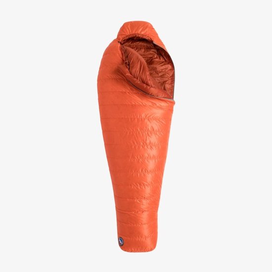 Big Agnes - BTMG20LL26 - Slaapzak van Big Agnes — afbeelding 4