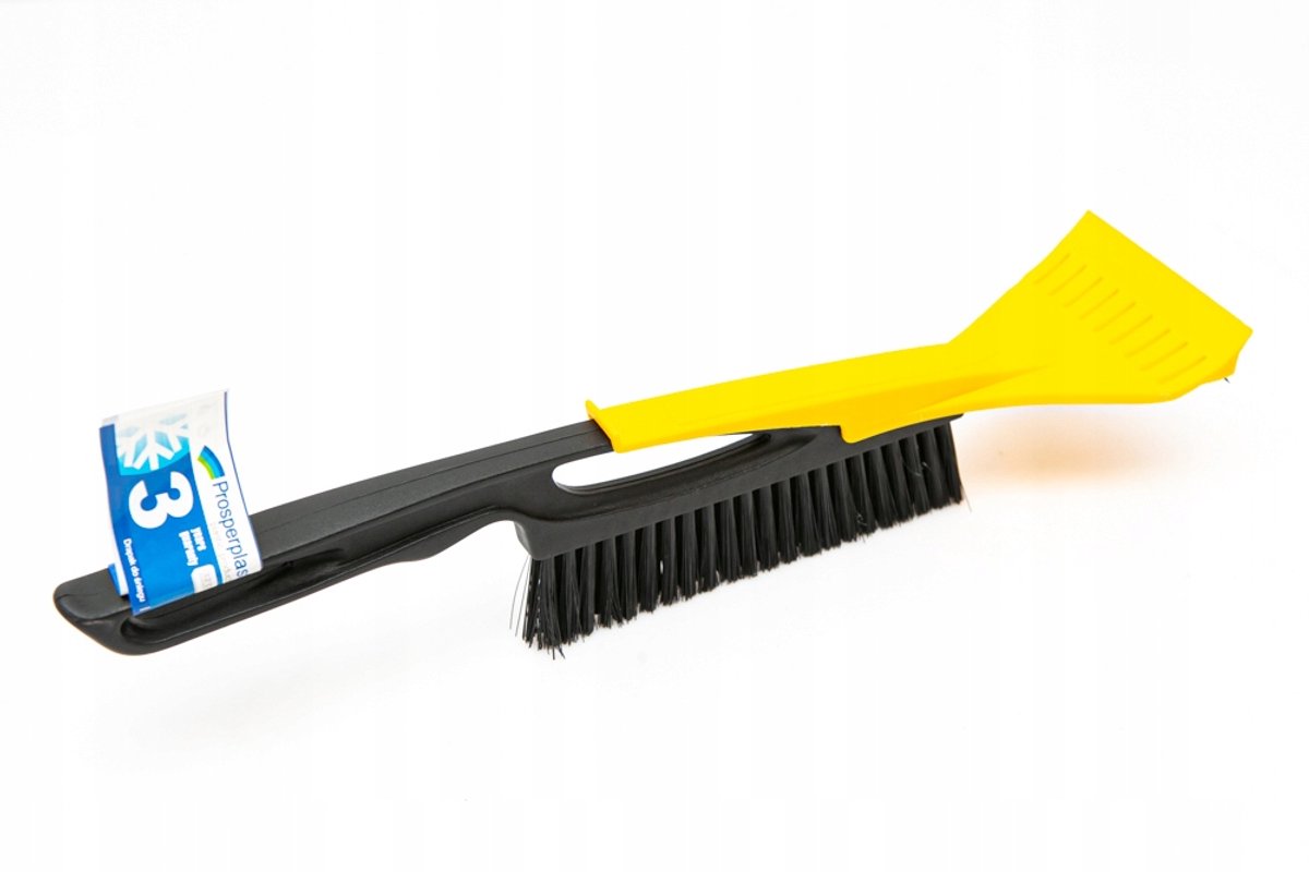 Auto Sneeuwborstel met IJskrabber - 42,5 cm
