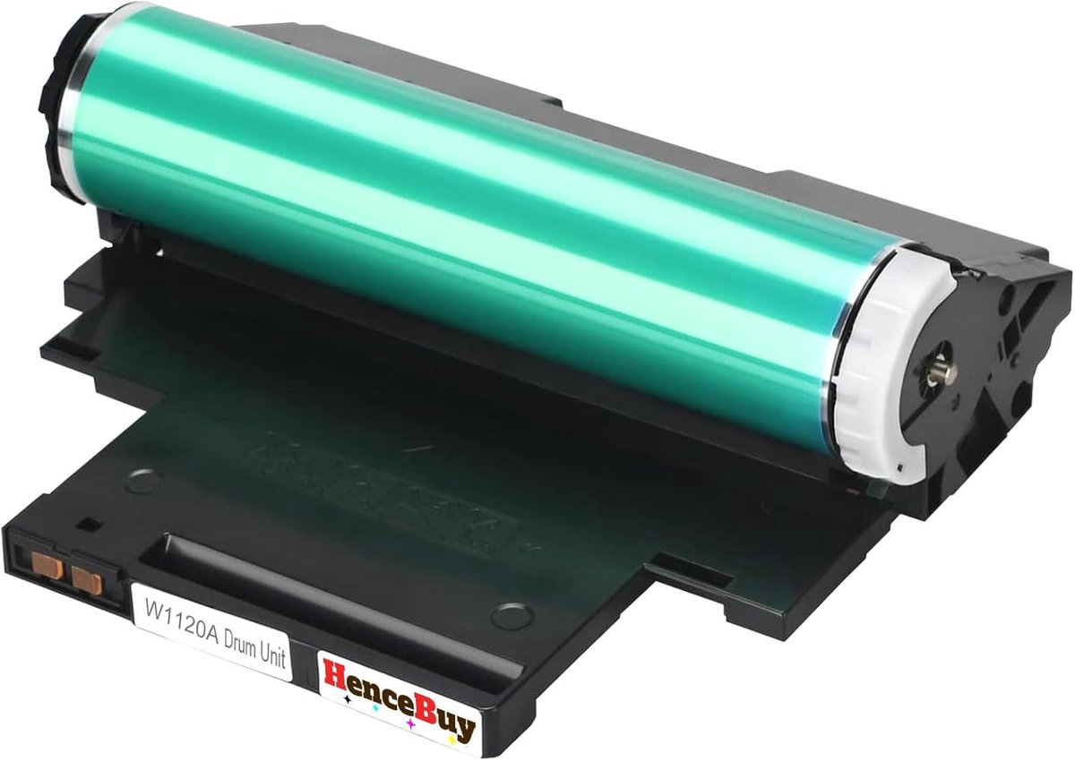 Afdrukdrum 120A - W1120A - Compatibel met HP Color Laser - Tot 16.000 pagina's - ShopVlot