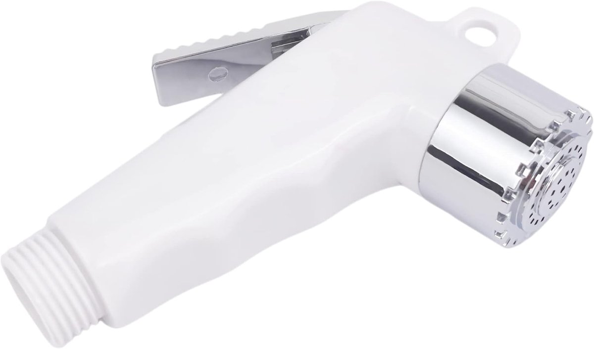 Douchesysteem Waterbesparend - Handdouche met non-slip bediening - Ideaal voor boot of camper - ShopVlot