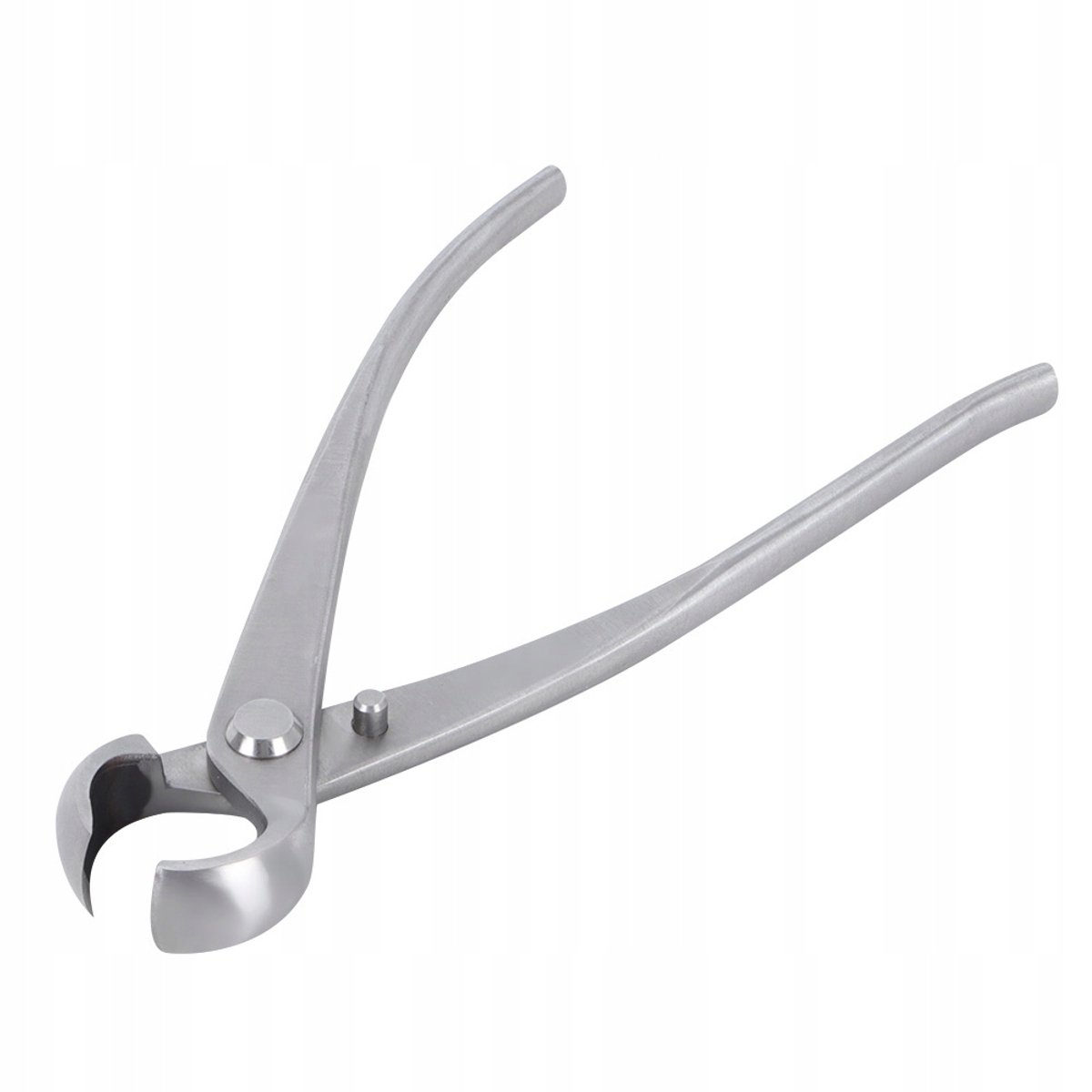 Bonsai Snoeischaar - 18cm RVS - Ergonomisch en Scherpe Snede