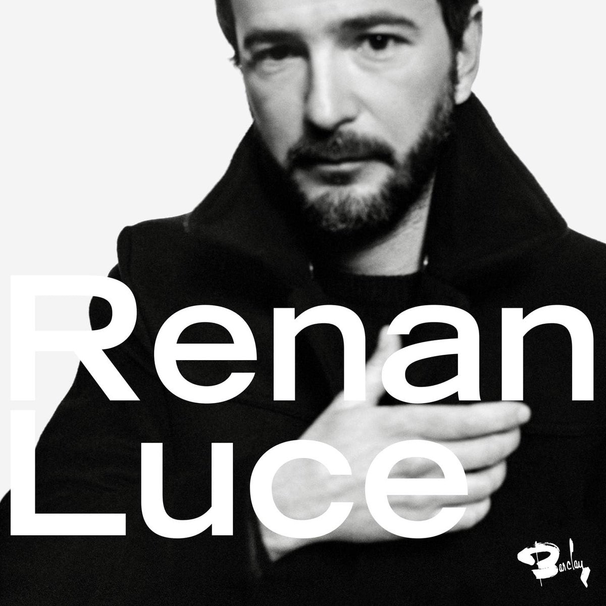 Muziekalbum Renan Luce - Franse Pop - 12 nummers - Geniet van emotionele teksten - ShopVlot