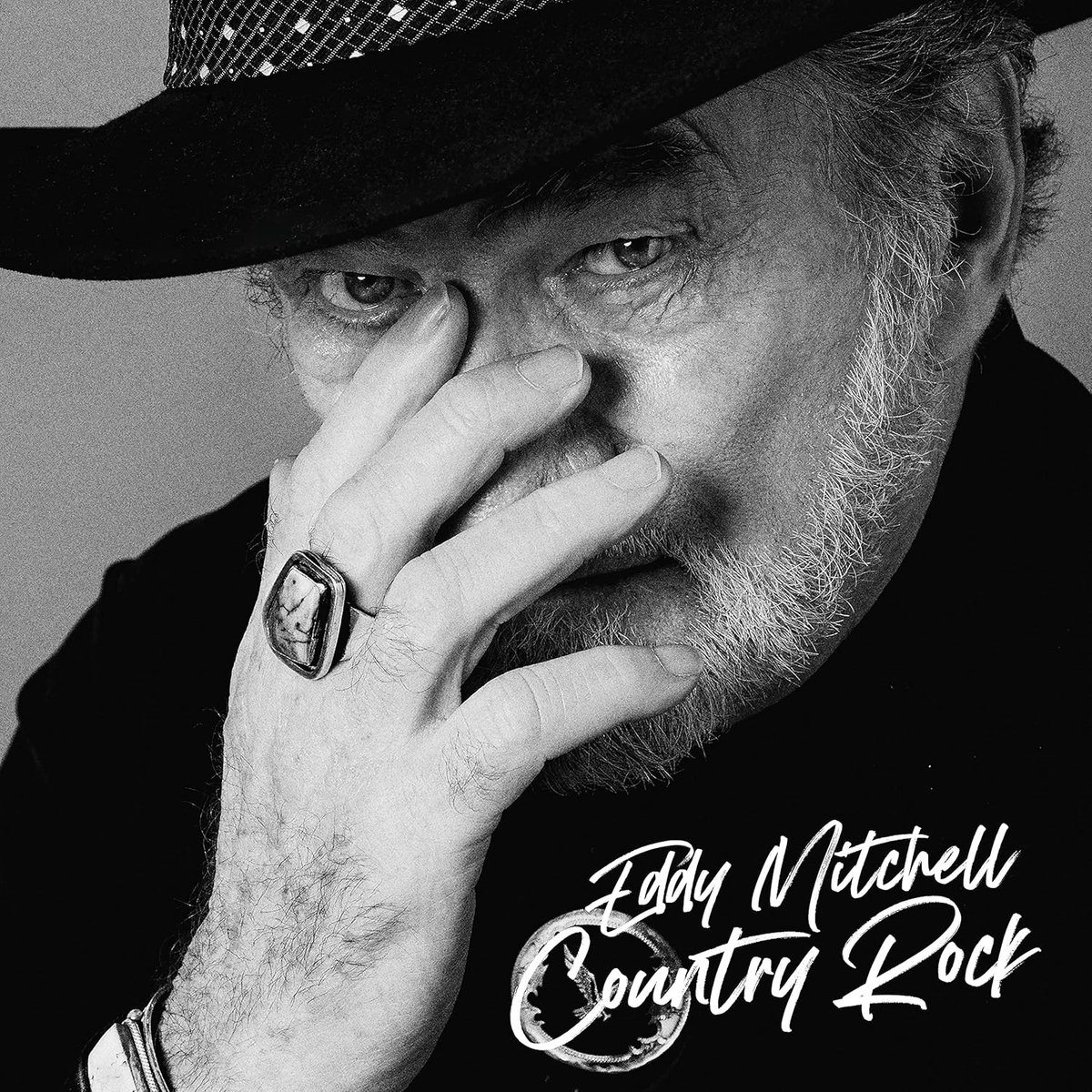 Country Rock muziekalbum - 12 nummers - diverse artiesten - perfect voor feesten - ShopVlot