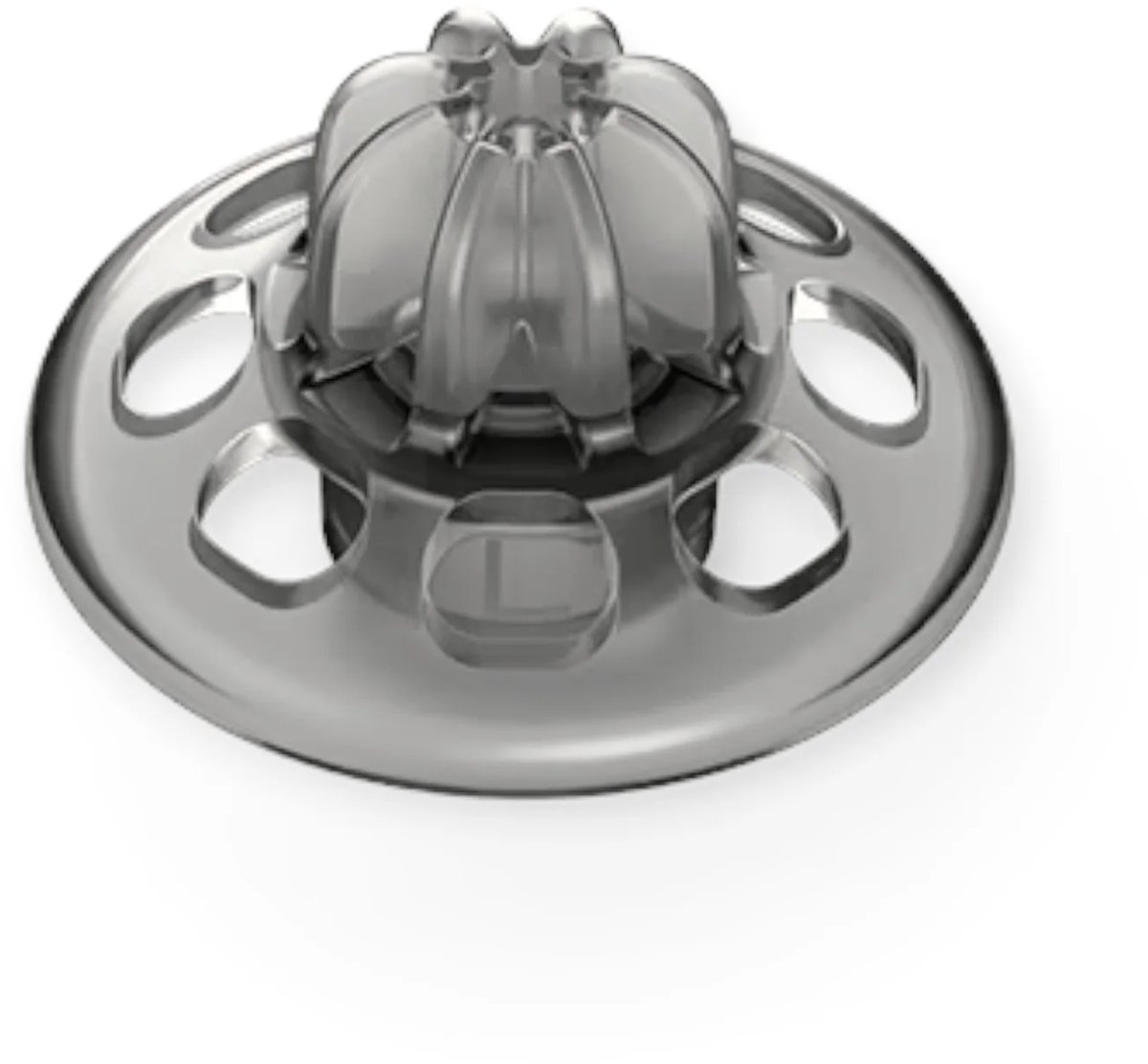 Phonak EasyGuard domes – Open L - nieuwe oordomes met extra bescherming tegen oorsmeer