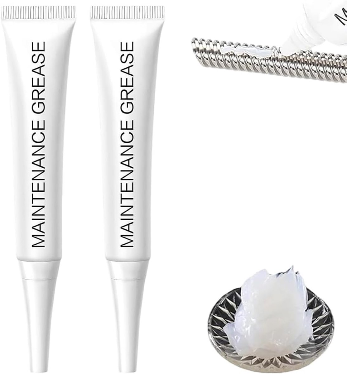 3D printer vet 2x10g - siliconenvet - nanoscale formule - corrosiebescherming - ShopVlot