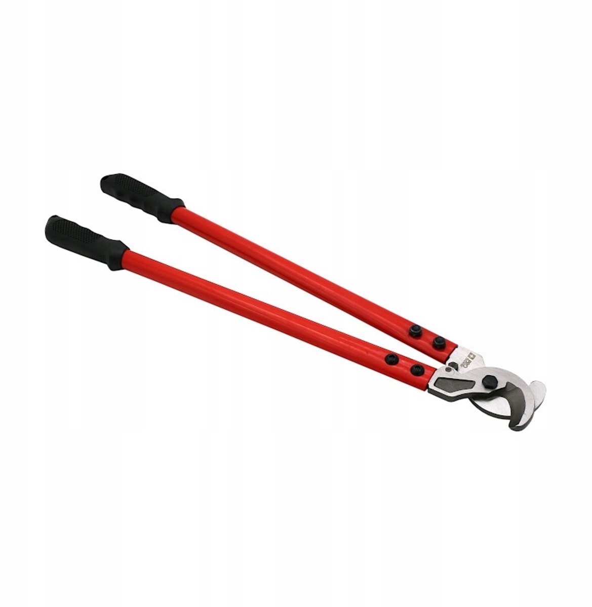 Kabelschaar 610 mm voor staaldraad tot 16 mm, CRV-staal