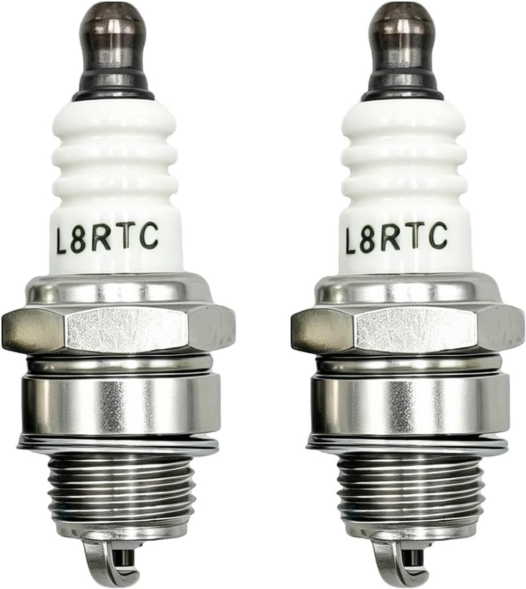 Candela Tosaerba L8RTC - 2 stuks - Vervangingsset - Betrouwbare prestaties - ShopVlot