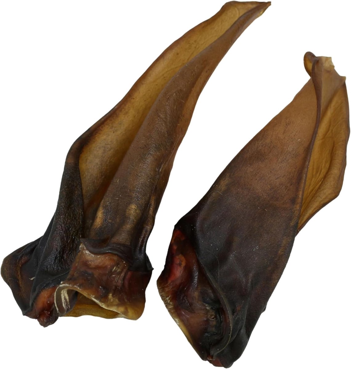 Hondenbeeforen - 100% rundvlees - natuurlijke lekkernij - ondersteunt mondhygiëne - ShopVlot