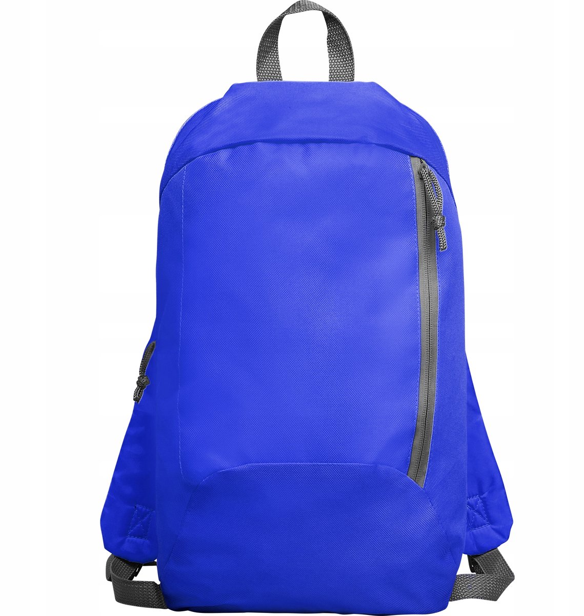 Waterdichte Rugzak 10L - Blauw, 40x20cm