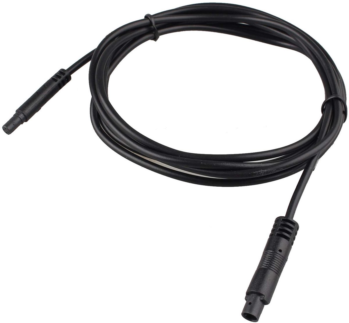 Achteruitrijcamera kabel 6.5Ft/2M - 4 pin verlengkabel - Duurzaam en flexibel - Voor eenvoudige installatie - ShopVlot
