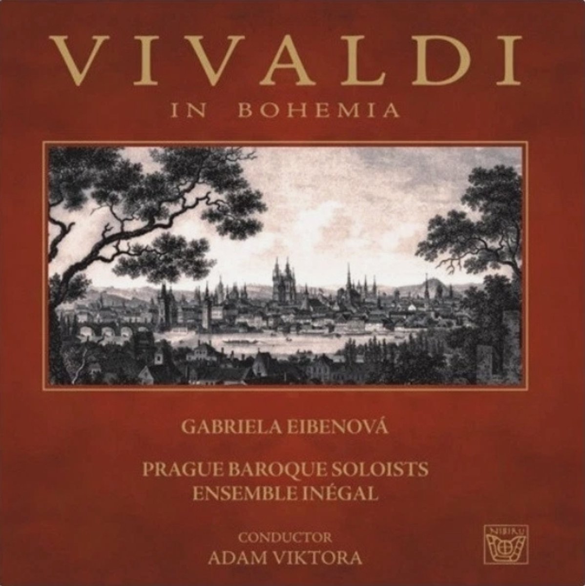 Vivaldi: In Bohemia