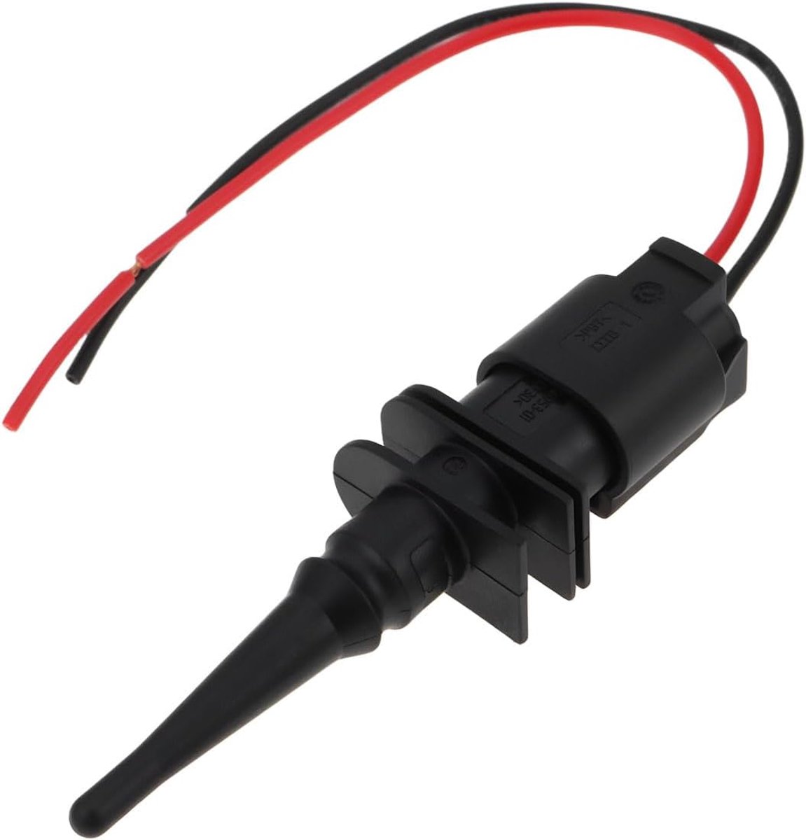 Buitenlucht temperatuur sensor - Plug & play - Voor BMW 3 en 5 Serie - Ondersteunt klimaatregeling - ShopVlot