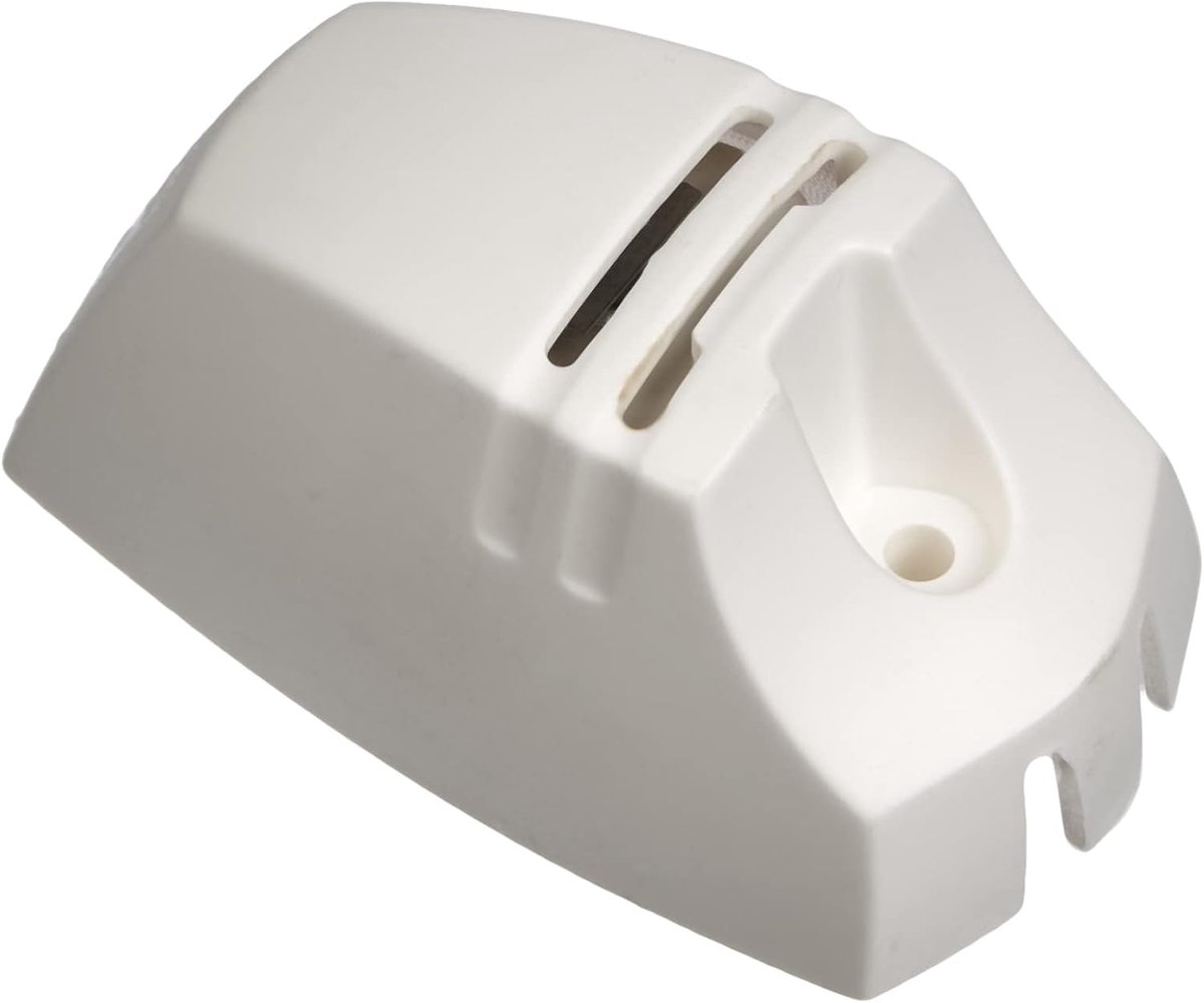 Buzzer 82 dB - Electromechanisch - 110 - 230 V - Ideaal voor alarmsystemen - ShopVlot
