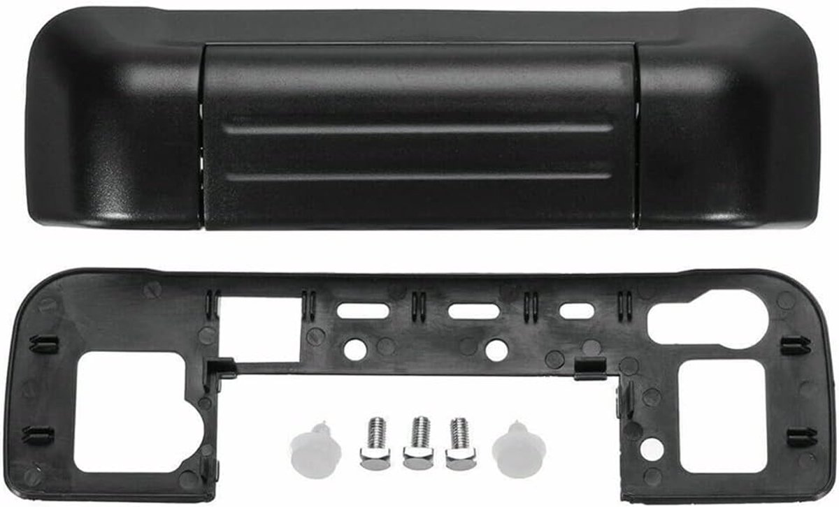 Achterklephendel voor Suzuki Grand Vitara 2000-2004 - Hoogwaardige materialen - Eenvoudige installatie - ShopVlot