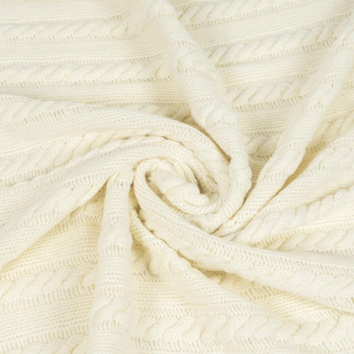 Merloos Wol Kussen 130x170cm - Zacht & Warm Merino Wol