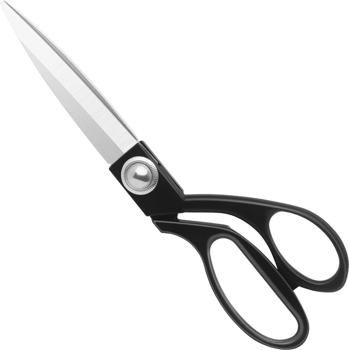 Schaar 8 in 1 Professioneel - Roestvrij staal - Ergonomisch ontwerp - Precisie snijden - ShopVlot
