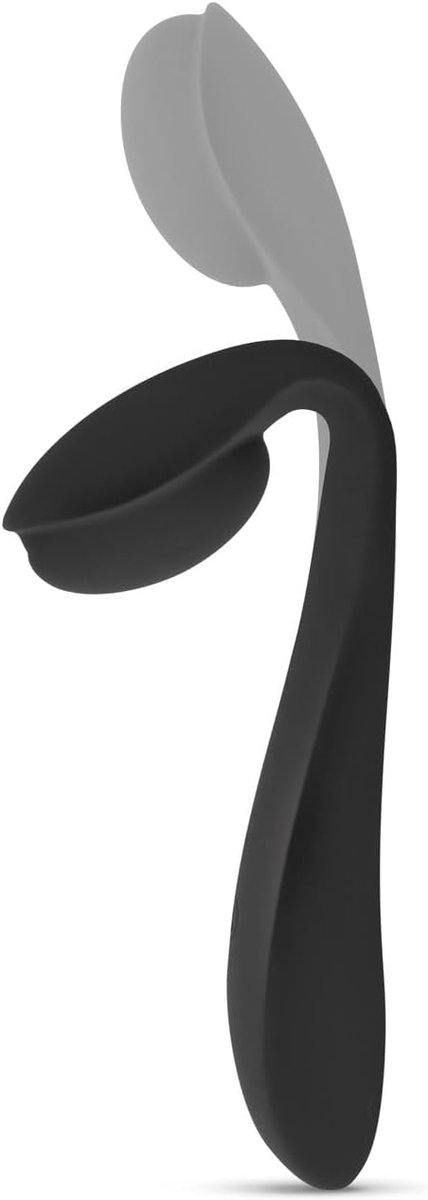 G-spot vibrator - Buigzame handgreep - IPX7 waterproof - 8 vibratiemodi - ShopVlot