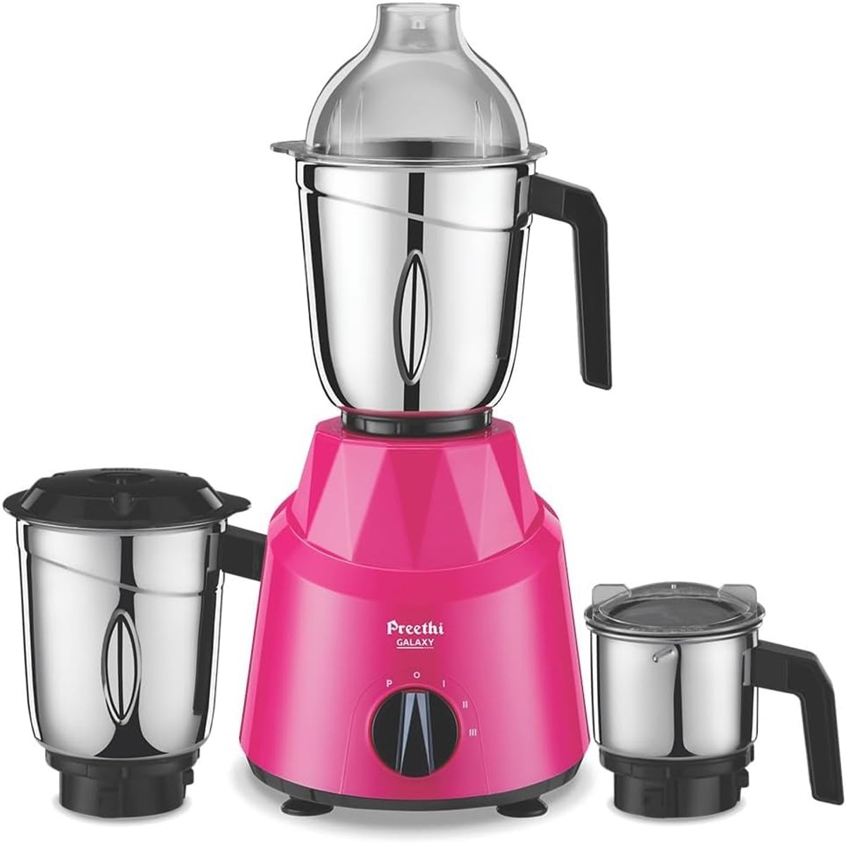Coupler koppeling voor mixer - Jar of motor 6 FIN - Compatibel met diverse merken - Gemakkelijk te installeren - ShopVlot