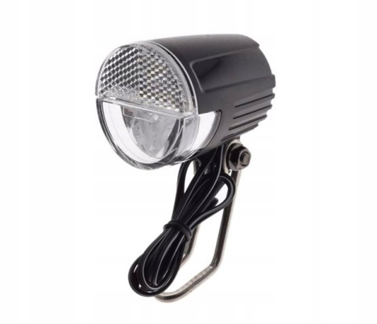 Fiets Voorlamp met Dynamo Sensor 6V3W