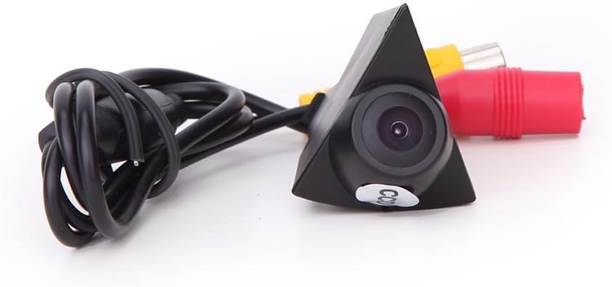 Voertuigspecifieke Voorkant Camera Systemen - Waterdicht - Voor VW modellen - Verbeter uw parkeervisie - ShopVlot
