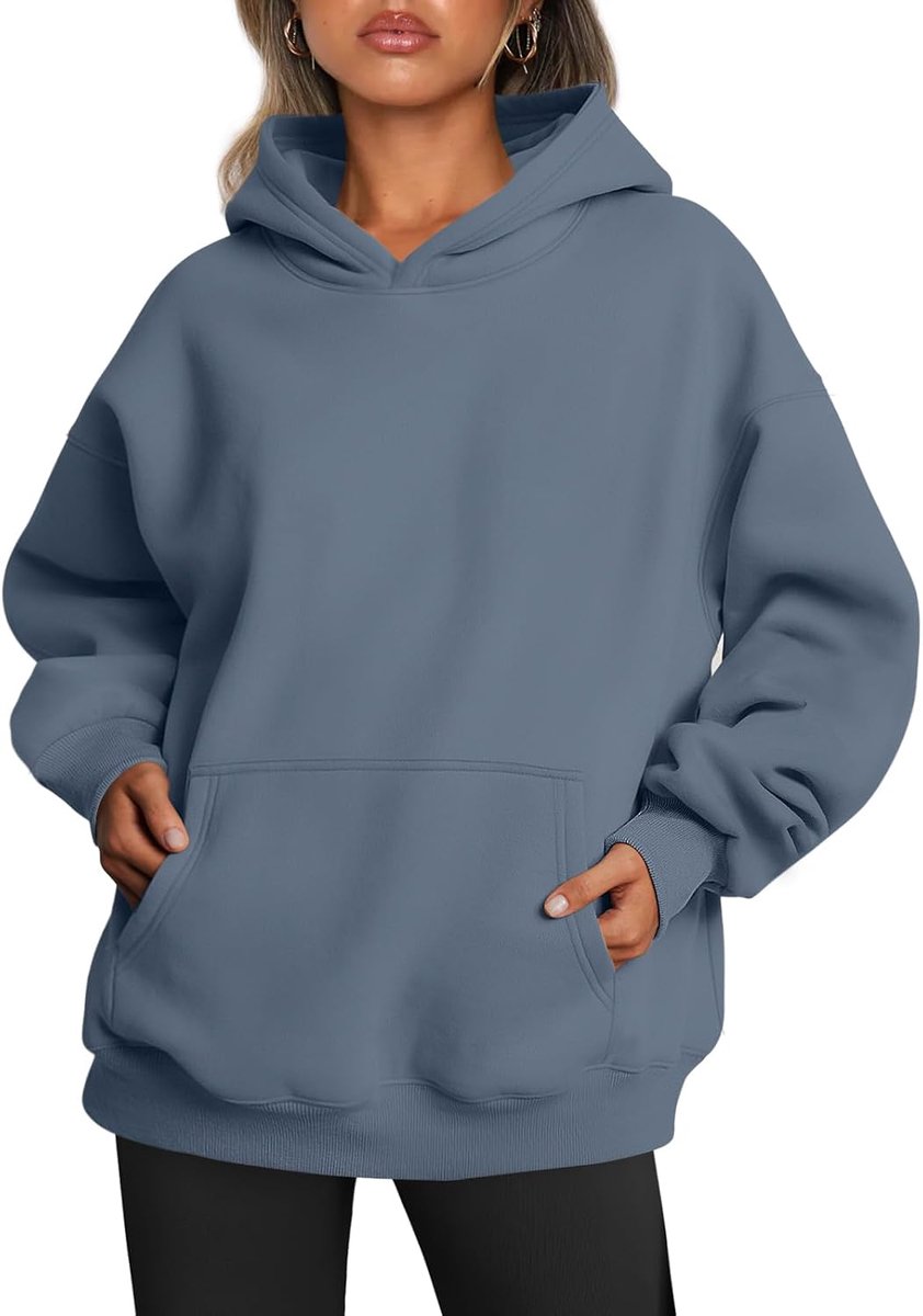 Hoodies, fleece sweatshirts, herfstmode 2025, trui, winterkleding