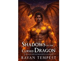 Eternal Bond - Shadows of the Cursed Dragon