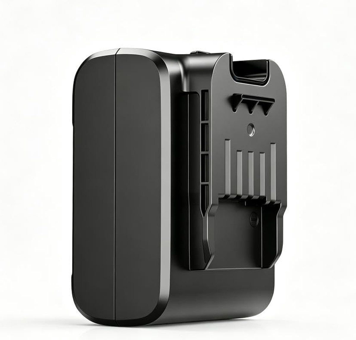 3900 mAh 25,2 V accu voor Philips AquaTrio 9000 Series nat-droogzuiger, lithium-ion vervangende accu voor Philips AquaTrio 7000 8000 9000 stofzuiger reservebatterij