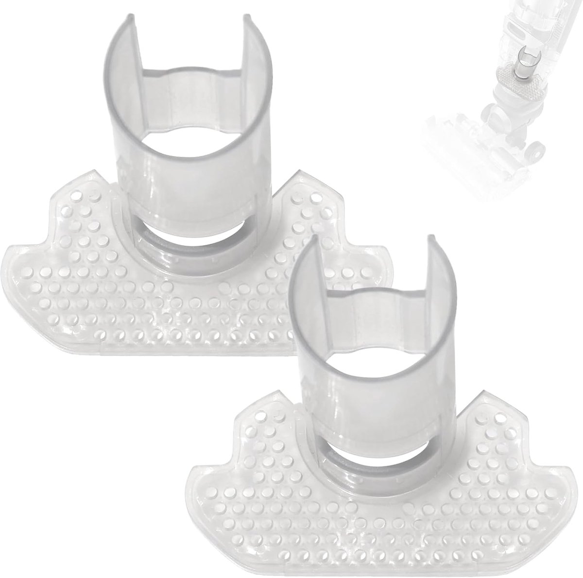 geluidswand onderdelen voor Tineco Floor ONE S5 Combo / S5 Combo Power Kit nat-droogzuiger, vuilbeker geluidswand reinigingsgereedschap