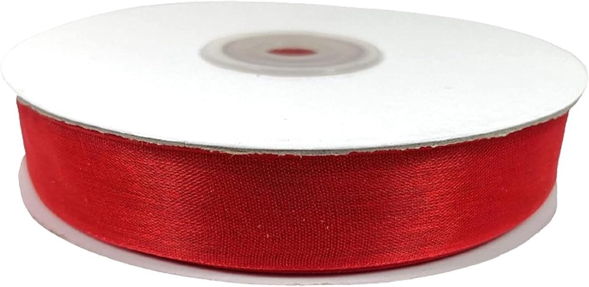 organza lint, h 20 mm, 50 m