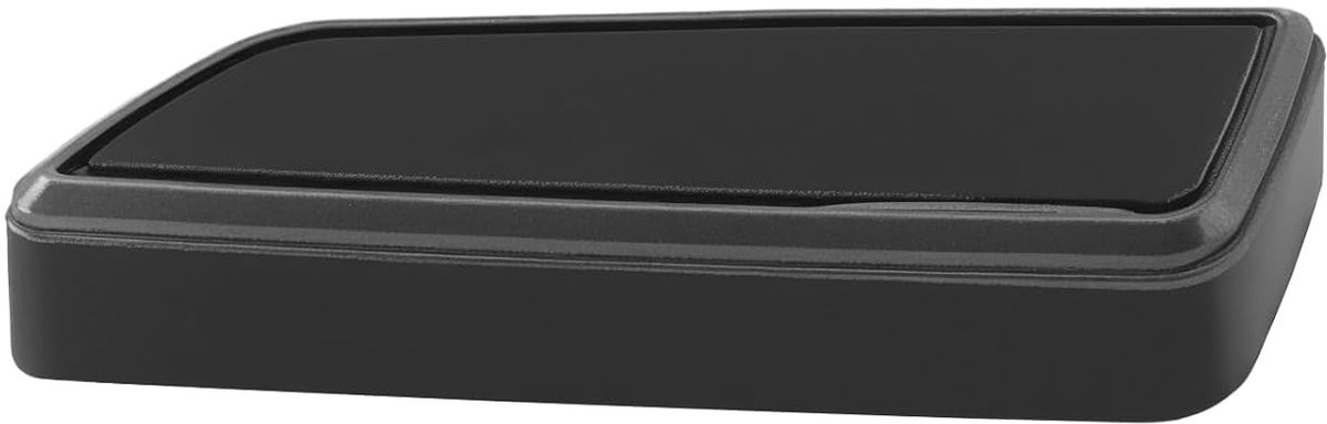Store Auto Links Zitkussen Knop 1098840-00-D Vervangend Deel 1551844-01-A Zitplaatsen Vooruit Schakelaar Knop Compatibel met Tesla Model 3/Y 2017-2024, Links Bestuurderszijde