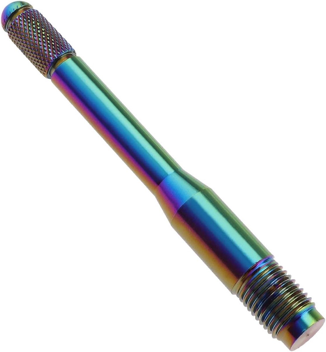 Draad Wiel Uitlijning Pin Voor Meest Automotive Rvs Wiel Hanger Gids Tool Wiel Lug Moer Automotive Mechanic Tool Multicolor