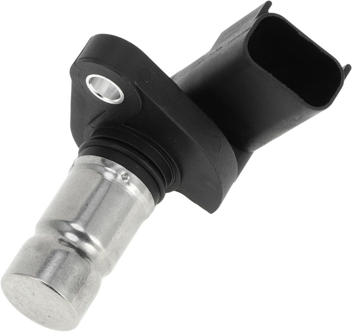 Krukas positiesensor voor Dodg Caravan 2.4L 1996-2002 Robuuste zwarte motor crank CKP sensor metaal kunststof 1 stuk