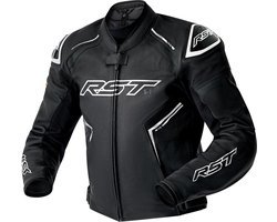 RST S1 D3O geperforeerde motorleren jas -