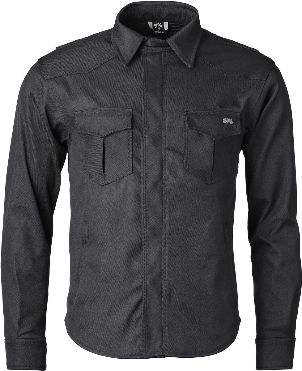 GMS Jaguar Neo Mono Motorshirt -