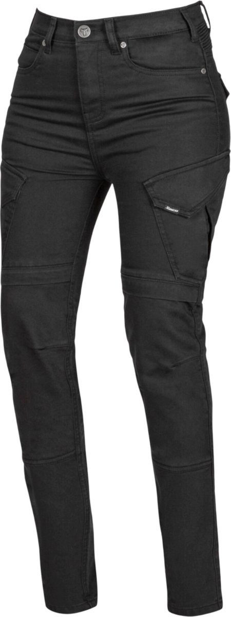 Seca Squadron Dames Motorfiets Jeans