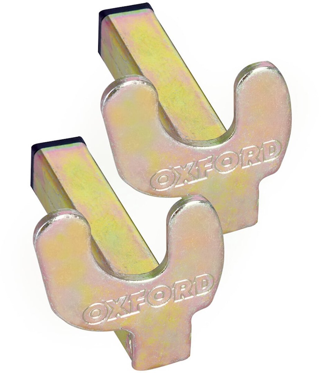 Oxford Bobbin Vorken Paddock Stand -
