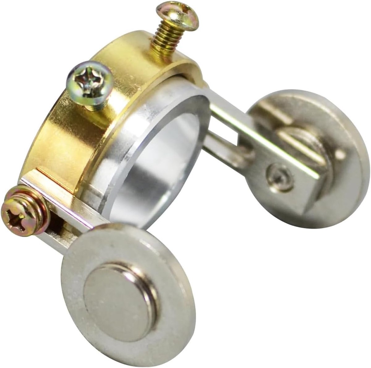 Plasma Cutter Roller Guide - LG-40 WSD-LG40 afstandhouder - 23 mm binnen diameter - Verbetert precisie en stabiliteit - ShopVlot