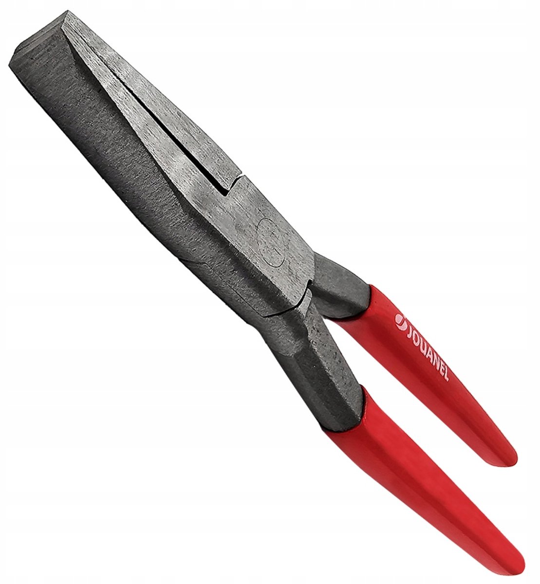 Merkloze precisie platte tang 245mm voor metaalvorming