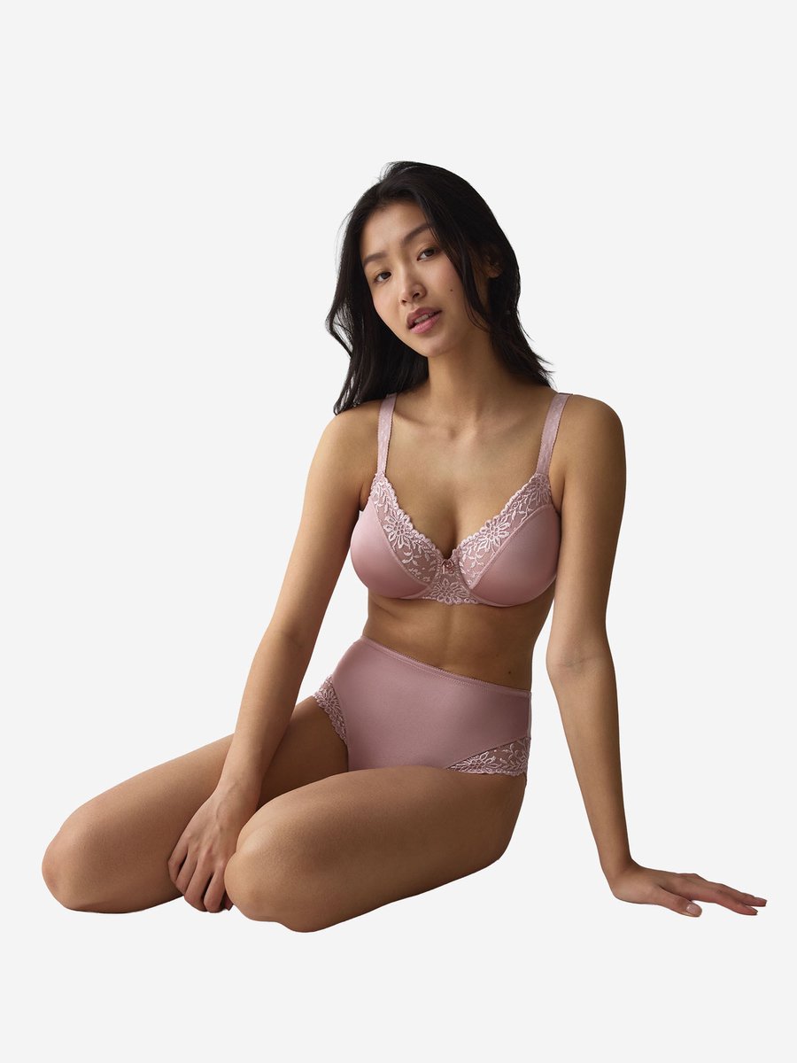 Triumph Maxislip Red Label Ladyform Soft