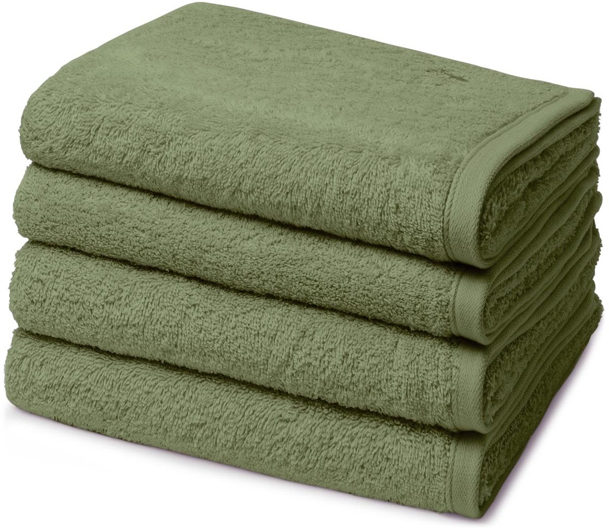 Ross Sonstiges 4 X handdoek - in set Vita