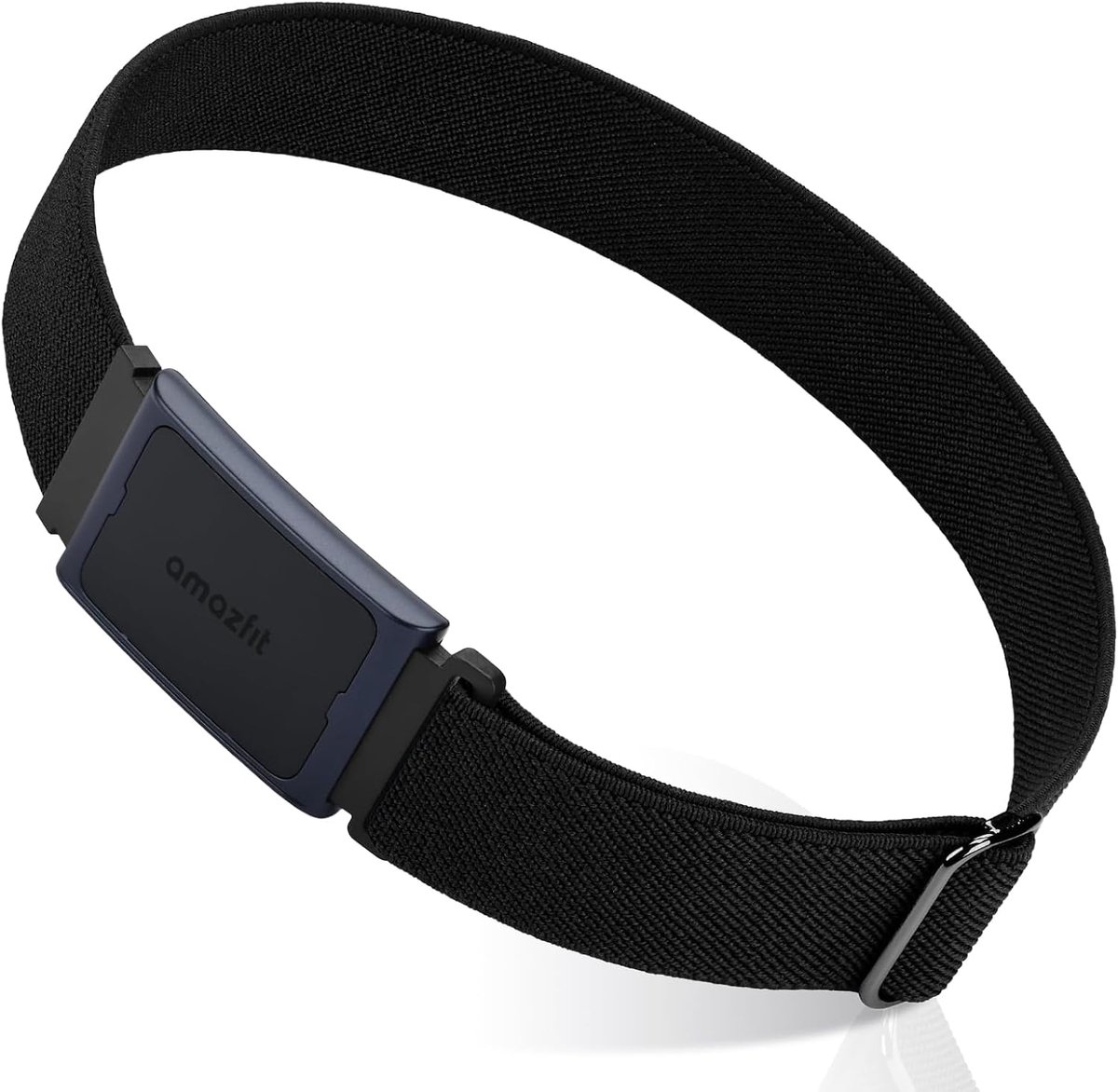 Vervangende strap 22mm - nylon - ademend en lichtgewicht - sportieve en verstelbare polsband - ShopVlot
