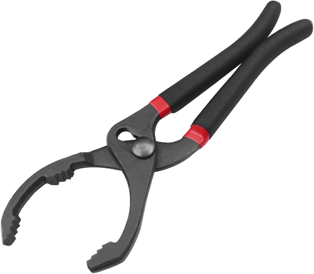 Oliefilter tang 12 inch - verstelbaar - ergonomisch ontwerp - ideaal voor auto en motor - ShopVlot