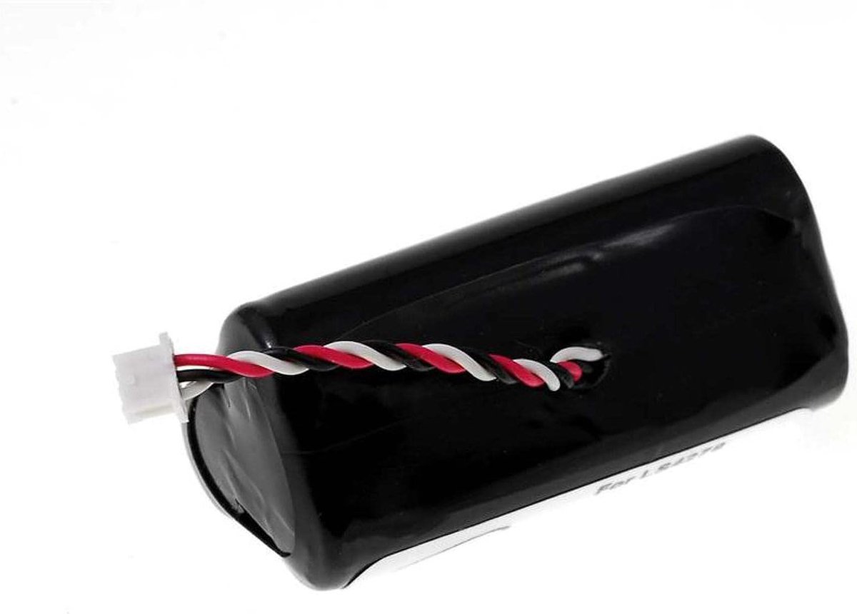 Batterij voor scanner 3,6V - NiMH 700mAh - Vervangingsbatterij - Altijd een betrouwbare scanervaring - ShopVlot