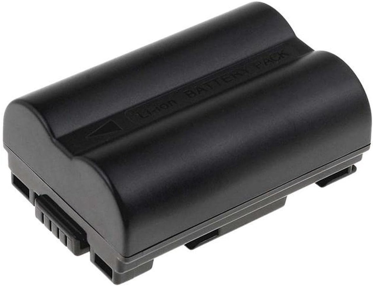 Accu voor digitale camera - 7,2V, 1700mAh - Li-Ion - Hoogwaardige vervangingsaccu - ShopVlot