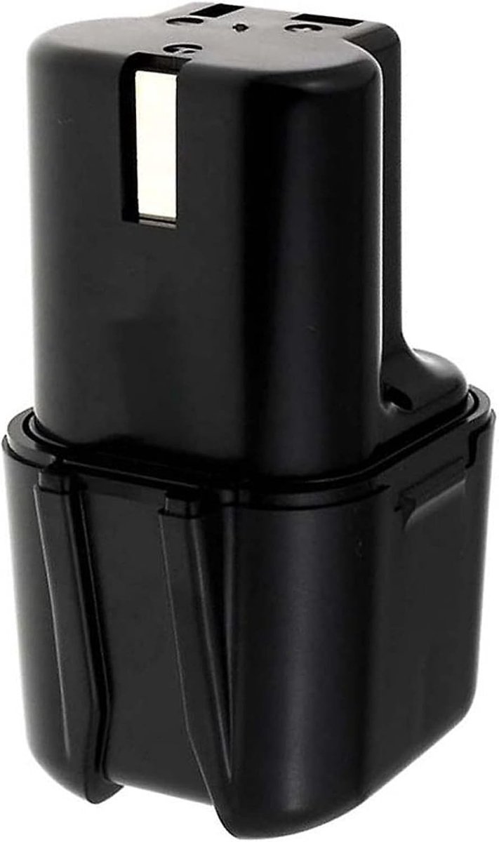 Accu voor Hitachi Type B-2 - NiMH 2000mAh - 7,2V - krachtige vervanging - ShopVlot