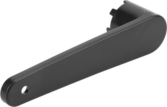 Luchtventielsleutel - Boot accessoire - Watersport onderhoud - Ergonomisch ontwerp - Lichtgewicht - Zwart — afbeelding 4