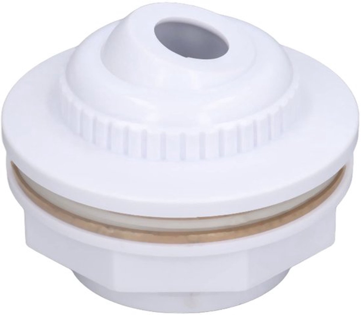 Solidchoice - Dailygoody - Zwembad Spray Nozzle - 360° Rotating Nozzle - Geschikt
