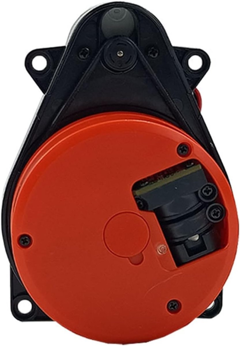 Robotstofzuiger Sensor - Afstandssensor Onderdeel - Robot Onderhoud - Hoogwaardige Materialen - 3 x 2 x 1 cm - Niet Gespecificeerd